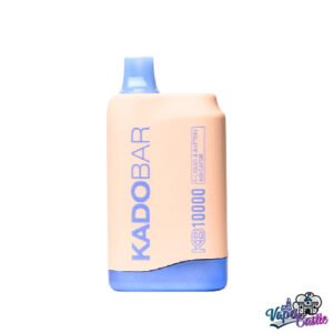 Kado Bar KB10000 Blueberry Muffin - Disposable Vape