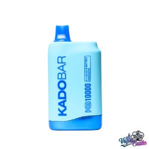 Kado Bar KB10000 Brain Freeze - Disposable Vape