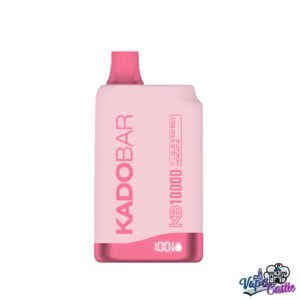Kado Bar KB10000 Georgia Peach - Disposable Vape
