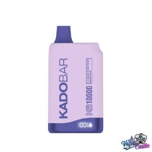 Kado Bar KB10000 Grape Coolaid - Disposable Vape