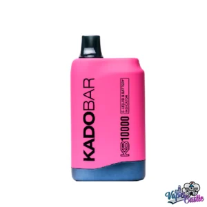 Kado Bar KB10000 Strawberry Slushy - Disposable Vape