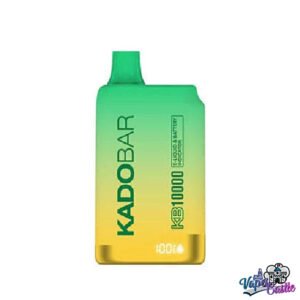 Kado Bar KB10000 Triple Mangoes - Disposable Vape