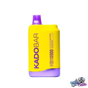 Kado Bar KB10000 Tropical Rainbow Blast - Disposable Vape