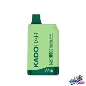 Kado Bar KB10000 Watermelon Ice - Disposable Vape