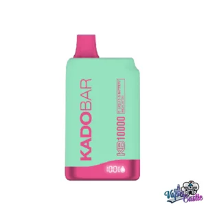 Kado Bar KB10000 Watermelon Strawberry Ice - Disposable Vape