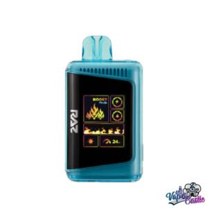 Raz 25000 Blueberry Watermelon - Disposable Vape