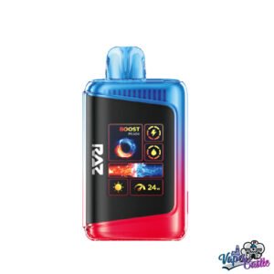 Raz 25000 Fire & Ice - Disposable Vape