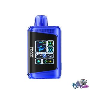 Raz 25000 Frozen Banana - Frozen Edition - Disposable Vape