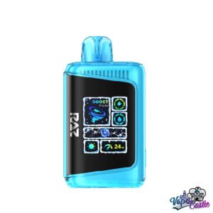 Raz 25000 Frozen Cherry Apple - Frozen Edition - Disposable Vape
