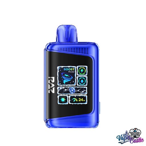 Raz 25000 Frozen Dragonfruit Lemonade - Frozen Edition - Disposable Vape