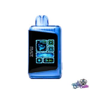 Raz 25000 Frozen Juicy strawberry - Frozen Edition - Disposable Vape