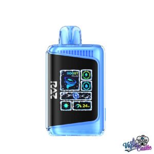 Raz 25000 Frozen Rasberry Watermelon - Frozen Edition - Disposable Vape