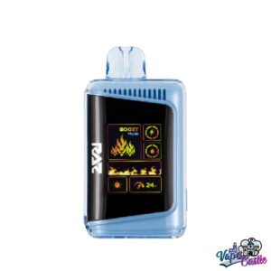 Raz 25000 Iced Blue Dragon - Disposable Vape