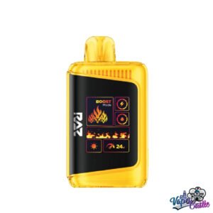 Raz 25000 Mango Loco - Disposable Vape