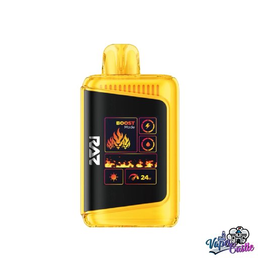 Raz 25000 Mango Loco - Disposable Vape