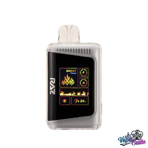 Raz 25000 Miami Mint - Disposable Vape