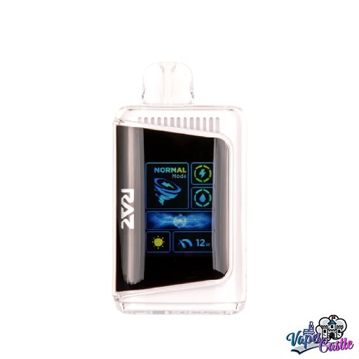 Raz 25000 New York Mint - Disposable Vape