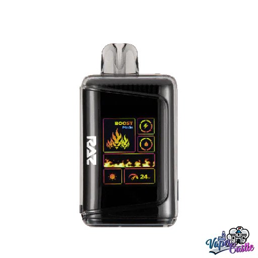 Raz 25000 Night Crawler - Disposable Vape