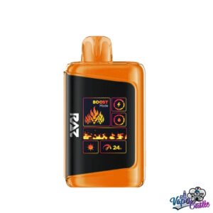 Raz 25000 Orange Mango - Disposable Vape