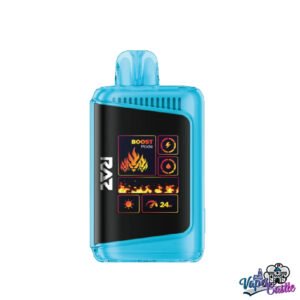 Raz 25000 Razzle Dazzle - Disposable Vape