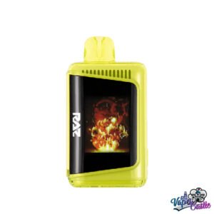 Raz 25000 Sour Apple Watermelon - Disposable Vape
