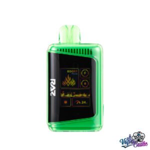 Raz 25000 Sour Raspberry Watermelon - Disposable Vape