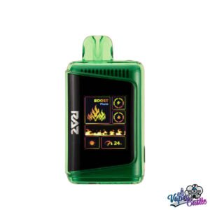 Raz 25000 Sour Watermelon Peach - Disposable Vape
