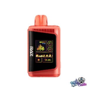 Raz 25000 Strawberry Burst - Disposable Vape