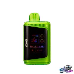 Raz 25000 Strawberry Kiwi Pear - Disposable Vape