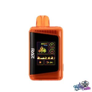 Raz 25000 Strawberry Orange Tang - Disposable Vape