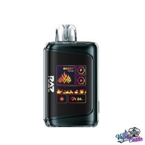 Raz 25000 Tobacco - Disposable Vape