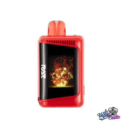 Raz 25000 Watermelon Ice - Disposable Vape