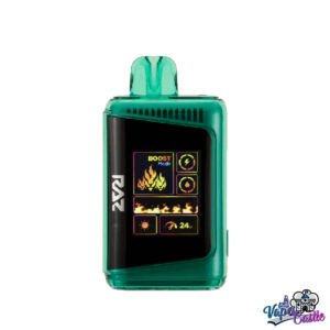 Raz 25000 Wintergreen - Disposable Vape