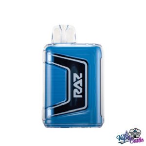Raz 9000 Blue Raz Ice - Disposable Vape