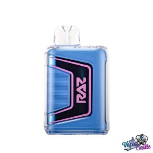 Raz 9000 Blueberry Watermelon - Disposable Vape