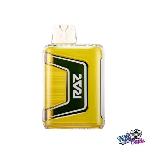 Raz 9000 Mango Colada - Disposable Vape