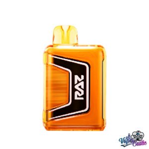 Raz 9000 Orange Raspberry - Disposable Vape