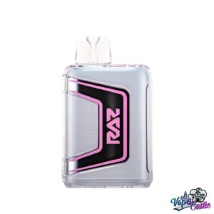 Raz 9000 Strawberry Ice - Disposable Vape