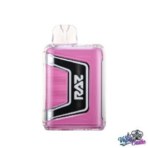 Raz 9000 Strawberry Shortcake - Disposable Vape