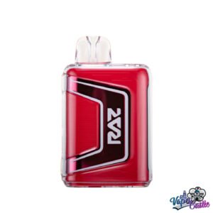 Raz 9000 Watermelon Ice - Disposable Vape