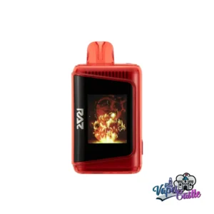 Raz 25000 Cherry Strapple - Disposable Vape