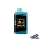 Raz 25000 Blueberry Watermelon - Disposable Vape