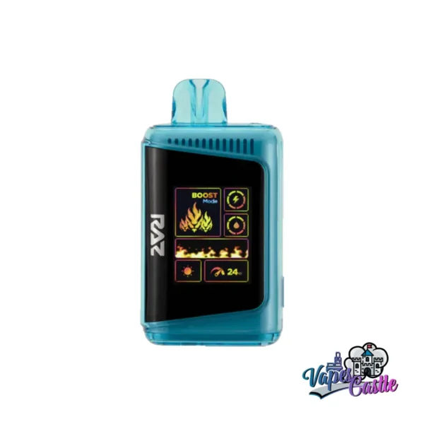 Raz 25000 Blueberry Watermelon - Disposable Vape