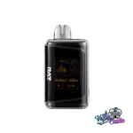 Raz 25000 Black&Blue Lime - Disposable Vape