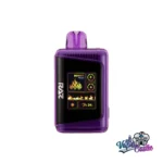 Raz 25000 Bangin Sour Berries - Disposable Vape