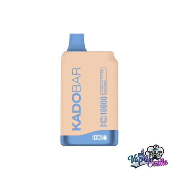 Kado Bar KB10000 Blueberry Muffin - Disposable Vape