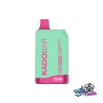 Kado Bar KB10000 Watermelon Strawberry Ice - Disposable Vape