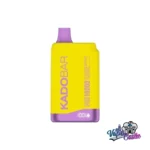 Kado Bar KB10000 Strawberry Banana - Disposable Vape