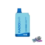 Kado Bar KB10000 Brain Freeze - Disposable Vape