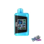 Raz 25000 Frozen Cherry Apple - Frozen Edition - Disposable Vape